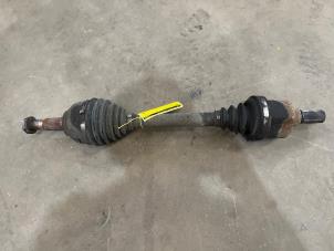 Gebruikte Homokineetas links-voor Peugeot 508 SW (8E/8U) 2.0 HDiF 16V Autom. Prijs € 50,00 Margeregeling aangeboden door F. van den Mosselaar autodemontage