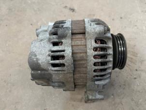 Gebruikte Dynamo Renault Clio II (BB/CB) 1.2 Prijs € 25,00 Margeregeling aangeboden door F. van den Mosselaar autodemontage