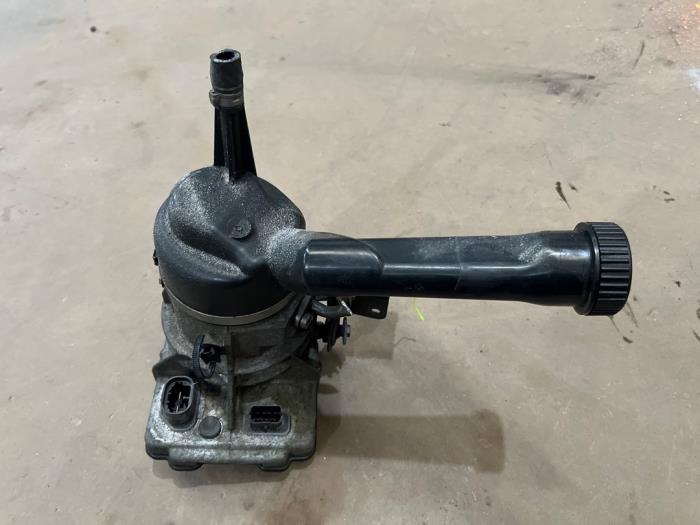 Gebruikte Servopomp Citroen C4 Grand Picasso (UA) 2.0 16V Autom. Prijs € 50,00 Margeregeling aangeboden door F. van den Mosselaar autodemontage