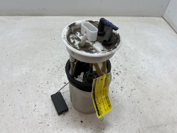 Gebruikte Tank element Pomp Seat Ibiza IV (6J5) 1.4 16V Prijs € 35,00 Margeregeling aangeboden door F. van den Mosselaar autodemontage