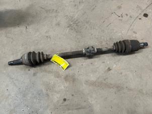 Gebruikte Cardanas rechts-voor (VWA) Hyundai Atos 1.0 12V Prijs € 35,00 Margeregeling aangeboden door F. van den Mosselaar autodemontage