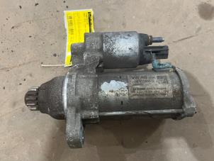 Gebruikte Startmotor Seat Mii 1.0 12V Prijs € 35,00 Margeregeling aangeboden door F. van den Mosselaar autodemontage