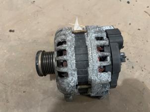 Gebruikte Dynamo Seat Mii 1.0 12V Prijs € 35,00 Margeregeling aangeboden door F. van den Mosselaar autodemontage