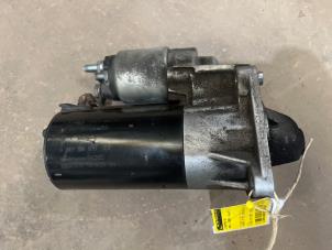 Gebruikte Startmotor Opel Combo 1.6 CDTI 16V Prijs € 50,00 Margeregeling aangeboden door F. van den Mosselaar autodemontage