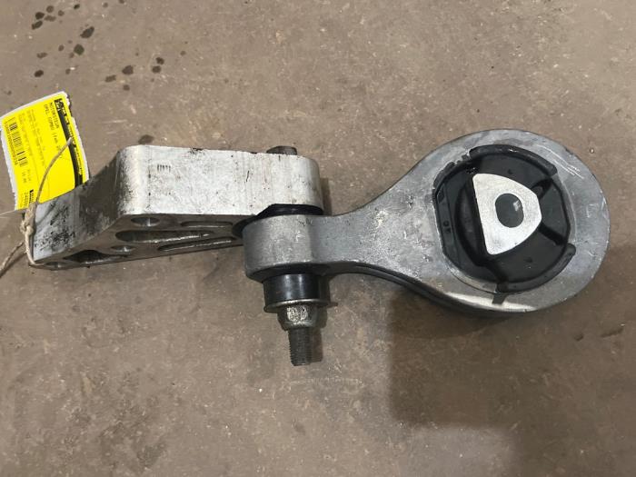 Gebruikte Motorrubber Opel Combo 1.6 CDTI 16V Prijs € 15,00 Margeregeling aangeboden door F. van den Mosselaar autodemontage