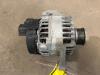 Dynamo van een Opel Combo 1.6 CDTI 16V 2017