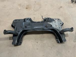 Gebruikte Subframe Opel Combo 1.6 CDTI 16V Prijs € 75,00 Margeregeling aangeboden door F. van den Mosselaar autodemontage