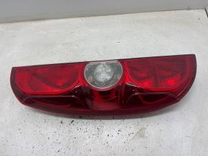 Gebruikte Achterlicht links Opel Combo 1.6 CDTI 16V Prijs € 50,00 Margeregeling aangeboden door F. van den Mosselaar autodemontage