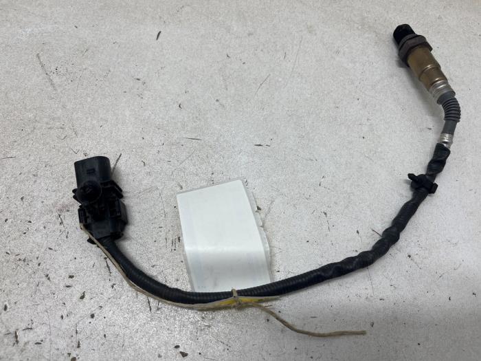 Gebruikte Lambda Sonde Opel Combo 1.6 CDTI 16V Prijs € 15,00 Margeregeling aangeboden door F. van den Mosselaar autodemontage