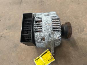 Gebruikte Dynamo Renault Clio II (BB/CB) 1.6 Autom. Prijs € 35,00 Margeregeling aangeboden door F. van den Mosselaar autodemontage