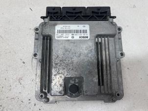 Gebruikte Computer Motormanagement Opel Vivaro 2.0 CDTI 16V Prijs € 85,00 Margeregeling aangeboden door F. van den Mosselaar autodemontage