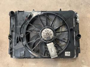 Gebruikte Koelerset BMW 3 serie (E93) 320i 16V Prijs € 150,00 Margeregeling aangeboden door F. van den Mosselaar autodemontage