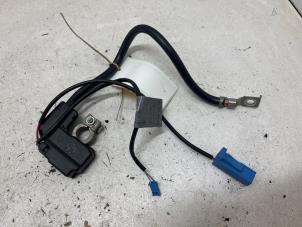 Gebruikte Accupool BMW 3 serie (E93) 320i 16V Prijs € 20,00 Margeregeling aangeboden door F. van den Mosselaar autodemontage