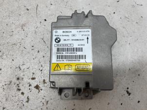 Gebruikte Airbag Module BMW 3 serie (E93) 320i 16V Prijs € 35,00 Margeregeling aangeboden door F. van den Mosselaar autodemontage
