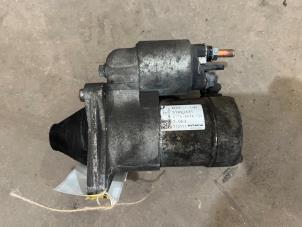 Gebruikte Startmotor Fiat 500 (312) 1.2 Prijs € 35,00 Margeregeling aangeboden door F. van den Mosselaar autodemontage