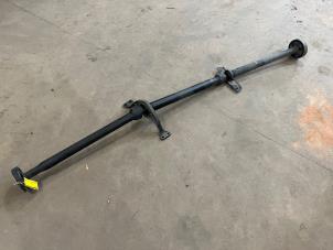 Gebruikte Tussenas Volkswagen Sharan (7N) 2.0 TDI 16V Prijs € 150,00 Margeregeling aangeboden door F. van den Mosselaar autodemontage