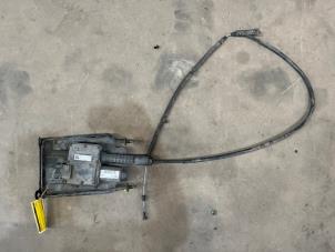 Gebruikte Handrem motor Opel Meriva 1.4 Turbo 16V Ecotec Prijs € 70,00 Margeregeling aangeboden door F. van den Mosselaar autodemontage