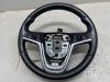 Opel Meriva 1.4 Turbo 16V Ecotec Stuurwiel