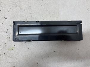 Gebruikte Display Interieur Opel Meriva 1.4 Turbo 16V Ecotec Prijs € 25,00 Margeregeling aangeboden door F. van den Mosselaar autodemontage