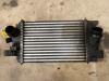 Opel Meriva 1.4 Turbo 16V Ecotec Intercooler