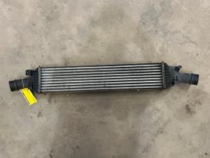 Gebruikte Intercooler Audi A4 Avant (B8) 1.8 TFSI 16V Prijs € 25,00 Margeregeling aangeboden door F. van den Mosselaar autodemontage