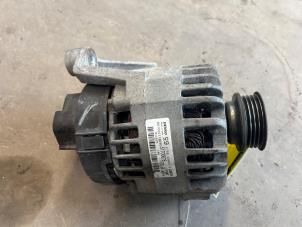 Gebruikte Dynamo Ford Ka II 1.2 Prijs € 35,00 Margeregeling aangeboden door F. van den Mosselaar autodemontage