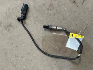 Gebruikte Lambda Sonde Volkswagen Passat Variant (365) 1.6 TDI 16V Bluemotion Prijs € 10,00 Margeregeling aangeboden door F. van den Mosselaar autodemontage