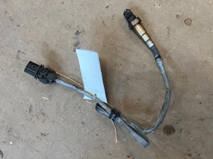 Gebruikte Lambda Sonde Seat Ibiza IV (6J5) 1.9 TDI 90 Prijs € 15,00 Margeregeling aangeboden door F. van den Mosselaar autodemontage