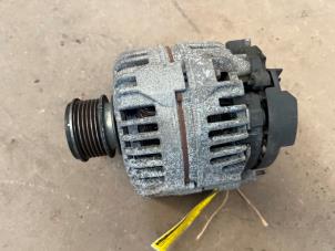 Gebruikte Alternator Seat Ibiza IV (6J5) 1.9 TDI 90 Prijs € 50,00 Margeregeling aangeboden door F. van den Mosselaar autodemontage