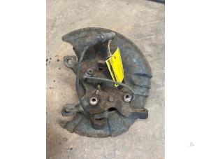 Gebruikte Asschenkel links-achter BMW Z3 Roadster (E36/7) 1.9 16V Prijs € 35,00 Margeregeling aangeboden door F. van den Mosselaar autodemontage