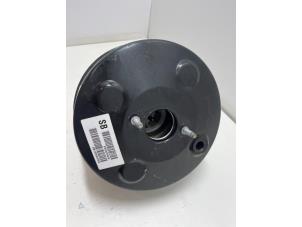 Gebruikte Rembol Chevrolet Captiva (C100) 2.4 16V 4x2 Prijs € 35,00 Margeregeling aangeboden door F. van den Mosselaar autodemontage