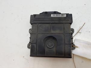 Gebruikte Computer Automatische Bak Volkswagen Jetta IV (162/16A) Prijs € 35,00 Margeregeling aangeboden door F. van den Mosselaar autodemontage