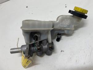 Gebruikte Hoofdremcilinder Dodge Caliber 1.8 16V Prijs € 30,00 Margeregeling aangeboden door F. van den Mosselaar autodemontage