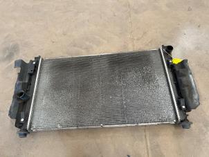 Gebruikte Radiateur Dodge Caliber 1.8 16V Prijs € 35,00 Margeregeling aangeboden door F. van den Mosselaar autodemontage