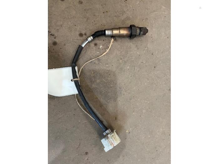 Gebruikte Lambda Sonde Dodge Caliber 1.8 16V Prijs € 15,00 Margeregeling aangeboden door F. van den Mosselaar autodemontage