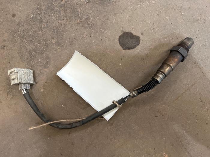 Lambda Sonde van een Dodge Caliber 1.8 16V 2007