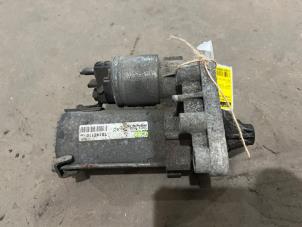 Gebruikte Startmotor Citroen Berlingo 1.6 Hdi 16V 90 Prijs € 35,00 Margeregeling aangeboden door F. van den Mosselaar autodemontage
