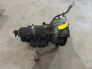 Gebruikte Automaatbak BMW 5 serie (E12) 520-4 Prijs € 150,00 Margeregeling aangeboden door F. van den Mosselaar autodemontage