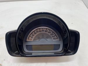 Gebruikte Kilometerteller KM Smart Fortwo Coupé (451.3) 1.0 45 KW Prijs € 100,00 Margeregeling aangeboden door F. van den Mosselaar autodemontage