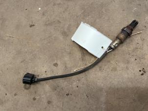 Gebruikte Lambda Sonde Smart Fortwo Coupé (451.3) 1.0 45 KW Prijs € 15,00 Margeregeling aangeboden door F. van den Mosselaar autodemontage