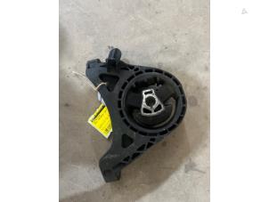 Gebruikte Motorrubber Opel Insignia 2.0 CDTI 16V 130 Ecotec Prijs € 15,00 Margeregeling aangeboden door F. van den Mosselaar autodemontage