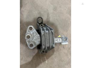 Gebruikte Motorrubber Opel Insignia 2.0 CDTI 16V 130 Ecotec Prijs € 15,00 Margeregeling aangeboden door F. van den Mosselaar autodemontage