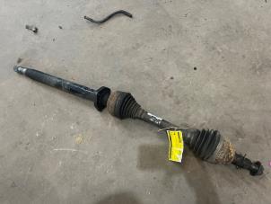 Gebruikte Homokineetas rechts-voor Opel Insignia 2.0 CDTI 16V 130 Ecotec Prijs € 45,00 Margeregeling aangeboden door F. van den Mosselaar autodemontage