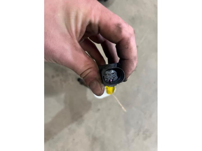 Lambda Sonde van een Opel Insignia 2.0 CDTI 16V 130 Ecotec 2011