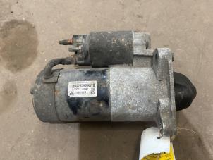 Gebruikte Startmotor Opel Insignia 2.0 CDTI 16V 130 Ecotec Prijs € 35,00 Margeregeling aangeboden door F. van den Mosselaar autodemontage