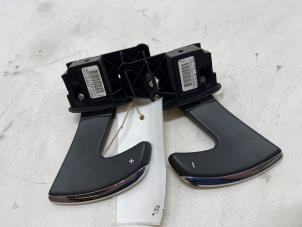 Gebruikte Schakelflipper set Citroen C4 Grand Picasso (UA) 1.6 16V THP Sensodrive,GT THP Prijs € 20,00 Margeregeling aangeboden door F. van den Mosselaar autodemontage