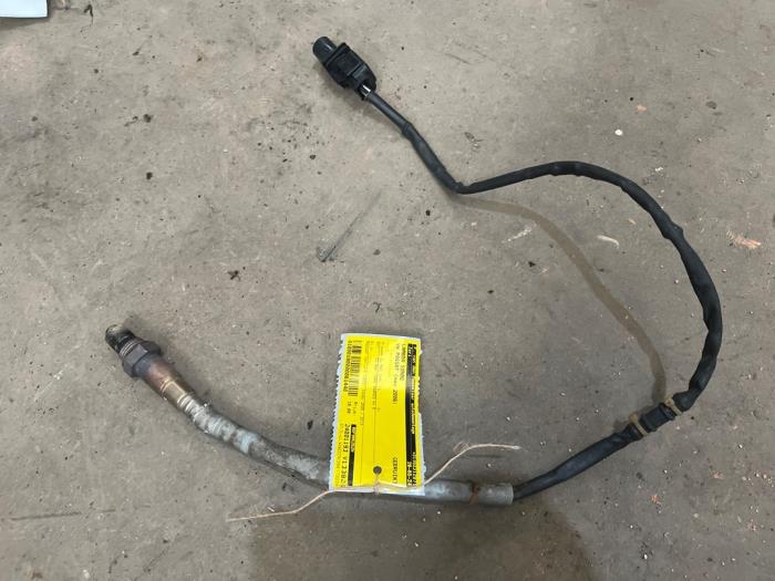 Gebruikte Lambda Sonde Volkswagen Passat (3C2) 2.0 FSI 16V Prijs € 10,00 Margeregeling aangeboden door F. van den Mosselaar autodemontage