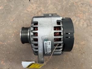 Gebruikte Dynamo Opel Astra H GTC (L08) 1.9 CDTi 120 Prijs € 50,00 Margeregeling aangeboden door F. van den Mosselaar autodemontage