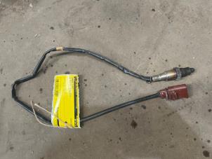 Gebruikte Lambda Sonde Volkswagen Beetle (16AE) 1.2 TSI 16V Prijs € 25,00 Margeregeling aangeboden door F. van den Mosselaar autodemontage