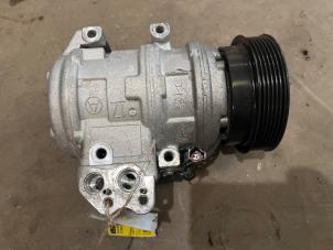 Gebruikte Pomp Airco Hyundai Tucson (JM) 2.0 CRDi 16V 4x2 Prijs € 100,00 Margeregeling aangeboden door F. van den Mosselaar autodemontage